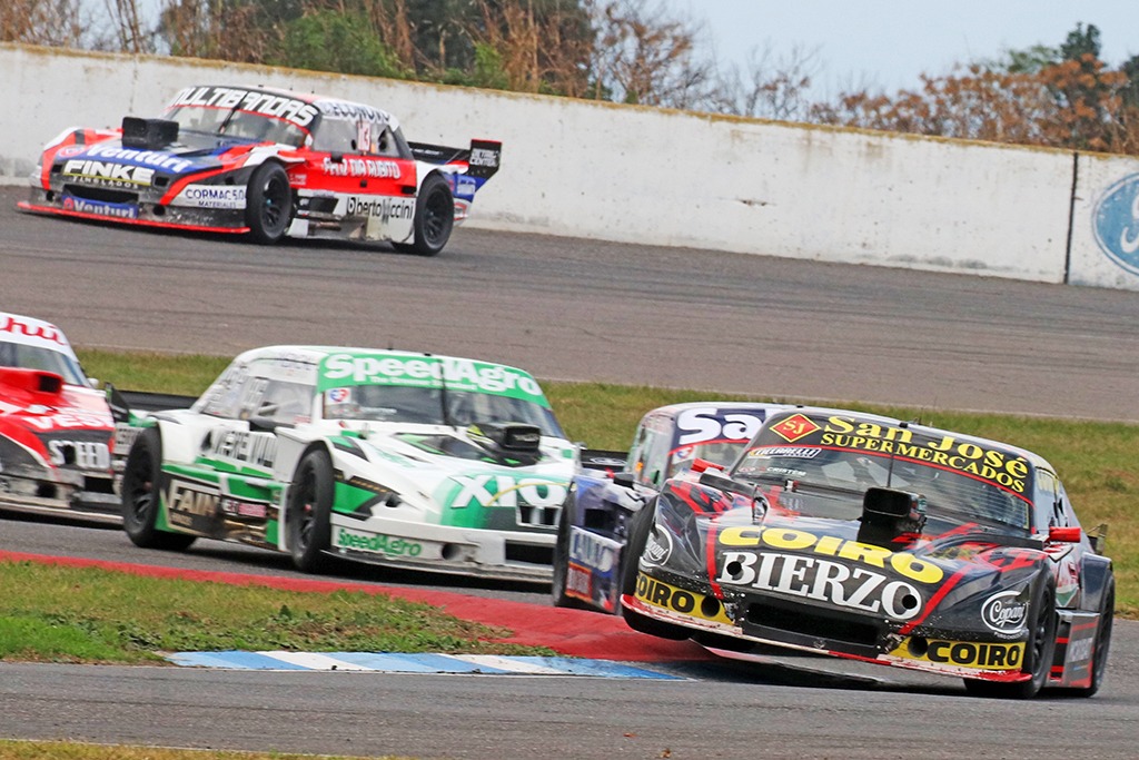 Todo el color de la "Carrera de los Millones" del TC en Rafaela: WhatsApp Image 2024-06-16 at 16.08.27.jpeg